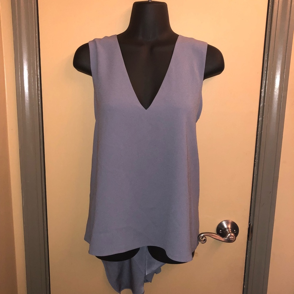 BCBGMaxazria top size S